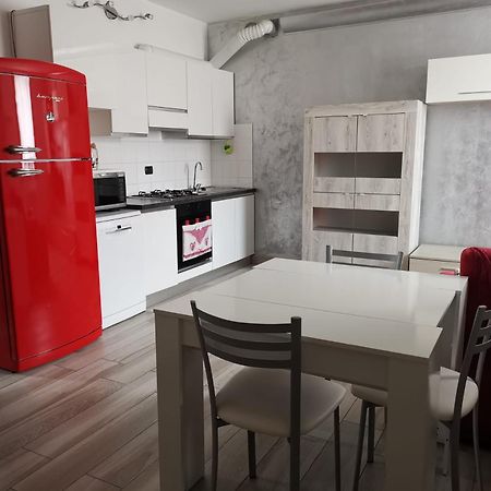 Bomboniera Milano Zona Rho Fiera - Bilocale 70Mq Daire Senago Dış mekan fotoğraf