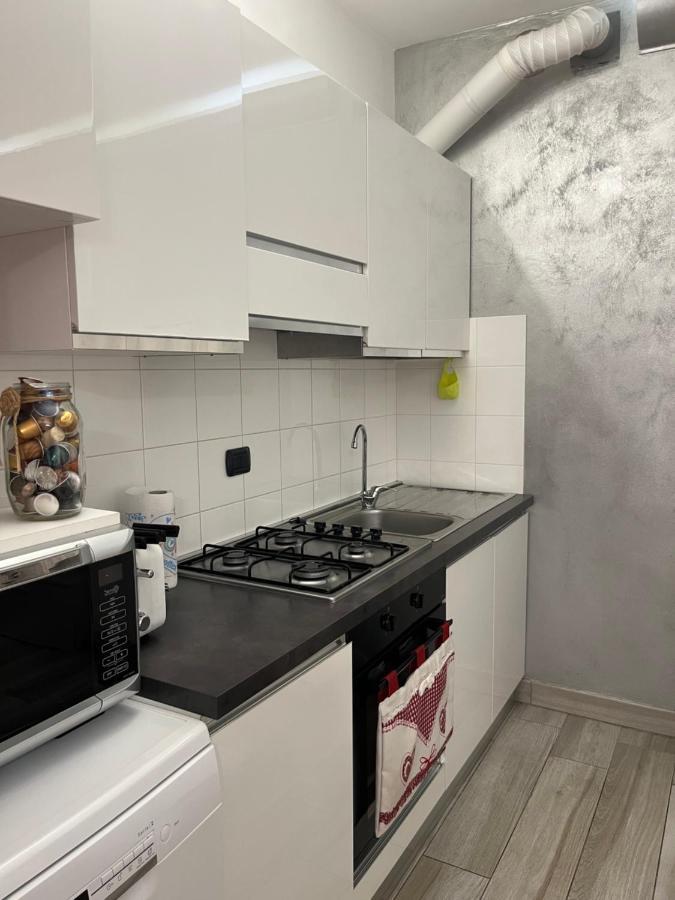 Bomboniera Milano Zona Rho Fiera - Bilocale 70Mq Daire Senago Dış mekan fotoğraf