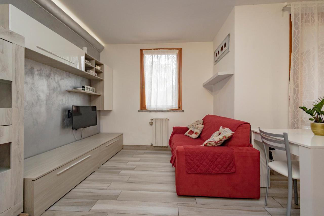 Bomboniera Milano Zona Rho Fiera - Bilocale 70Mq Daire Senago Dış mekan fotoğraf