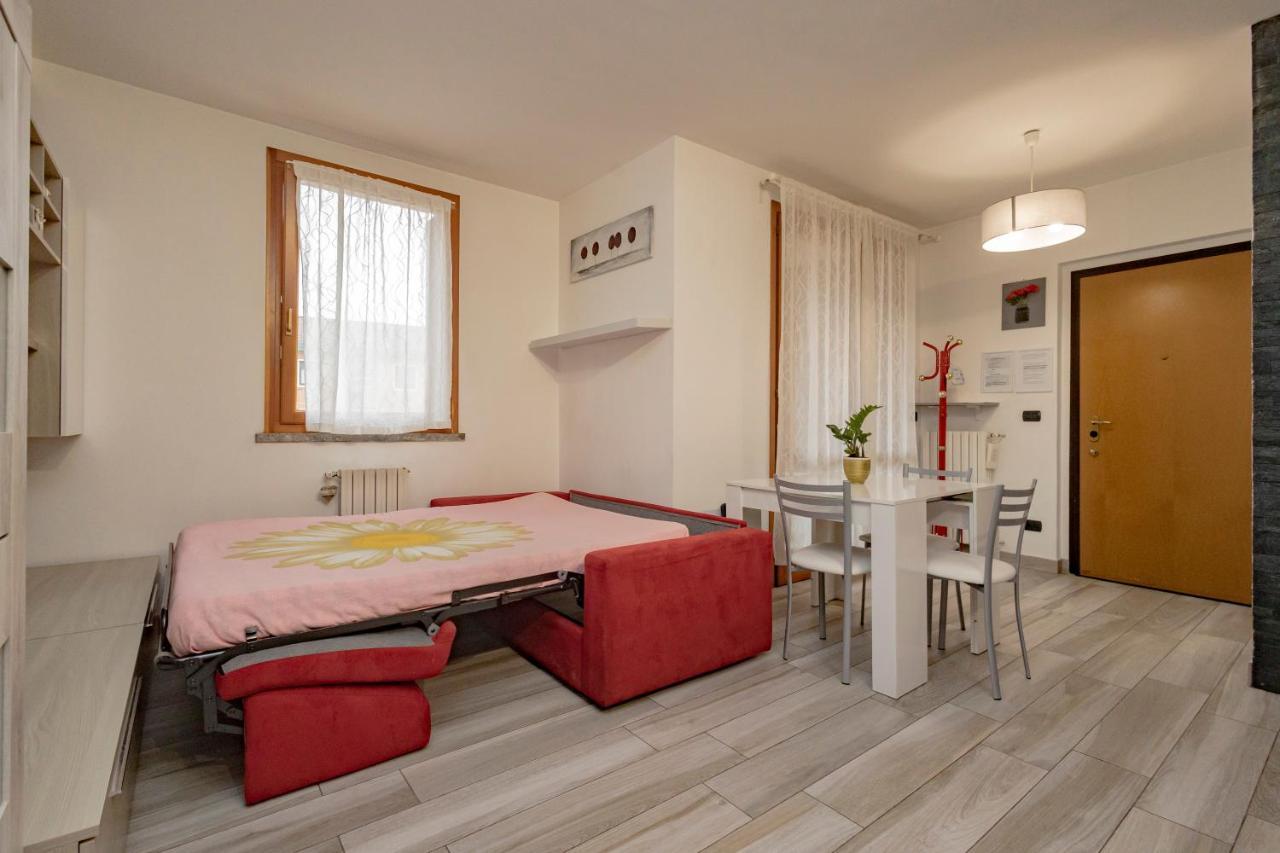 Bomboniera Milano Zona Rho Fiera - Bilocale 70Mq Daire Senago Dış mekan fotoğraf