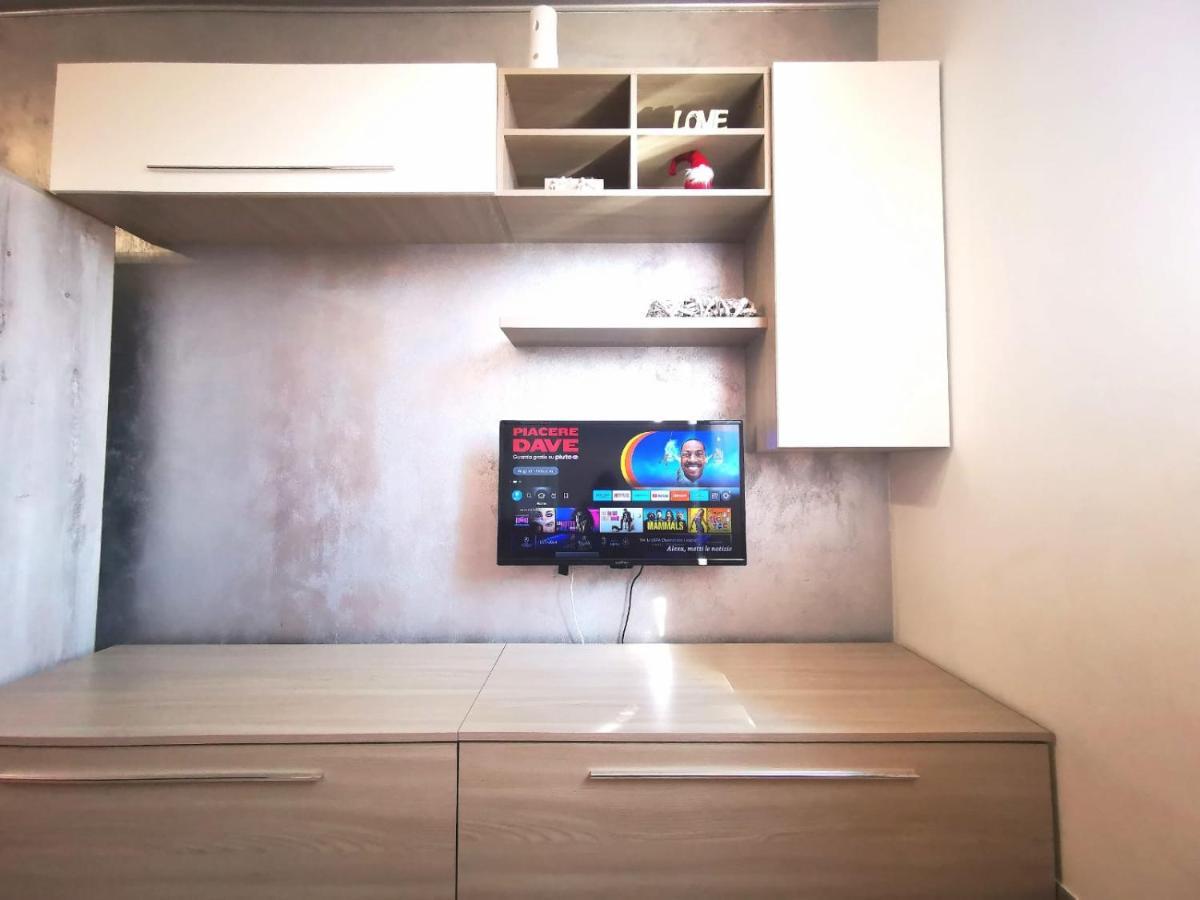 Bomboniera Milano Zona Rho Fiera - Bilocale 70Mq Daire Senago Dış mekan fotoğraf