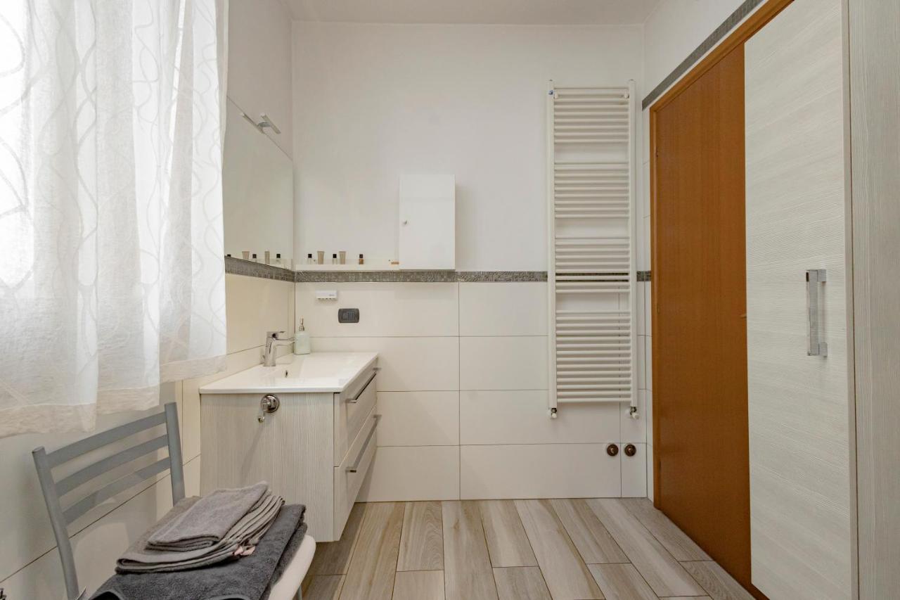 Bomboniera Milano Zona Rho Fiera - Bilocale 70Mq Daire Senago Dış mekan fotoğraf