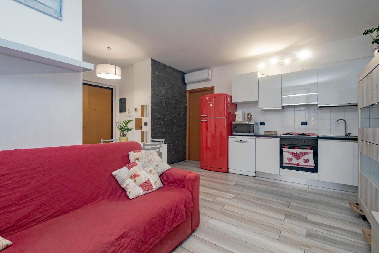 Bomboniera Milano Zona Rho Fiera - Bilocale 70Mq Daire Senago Dış mekan fotoğraf