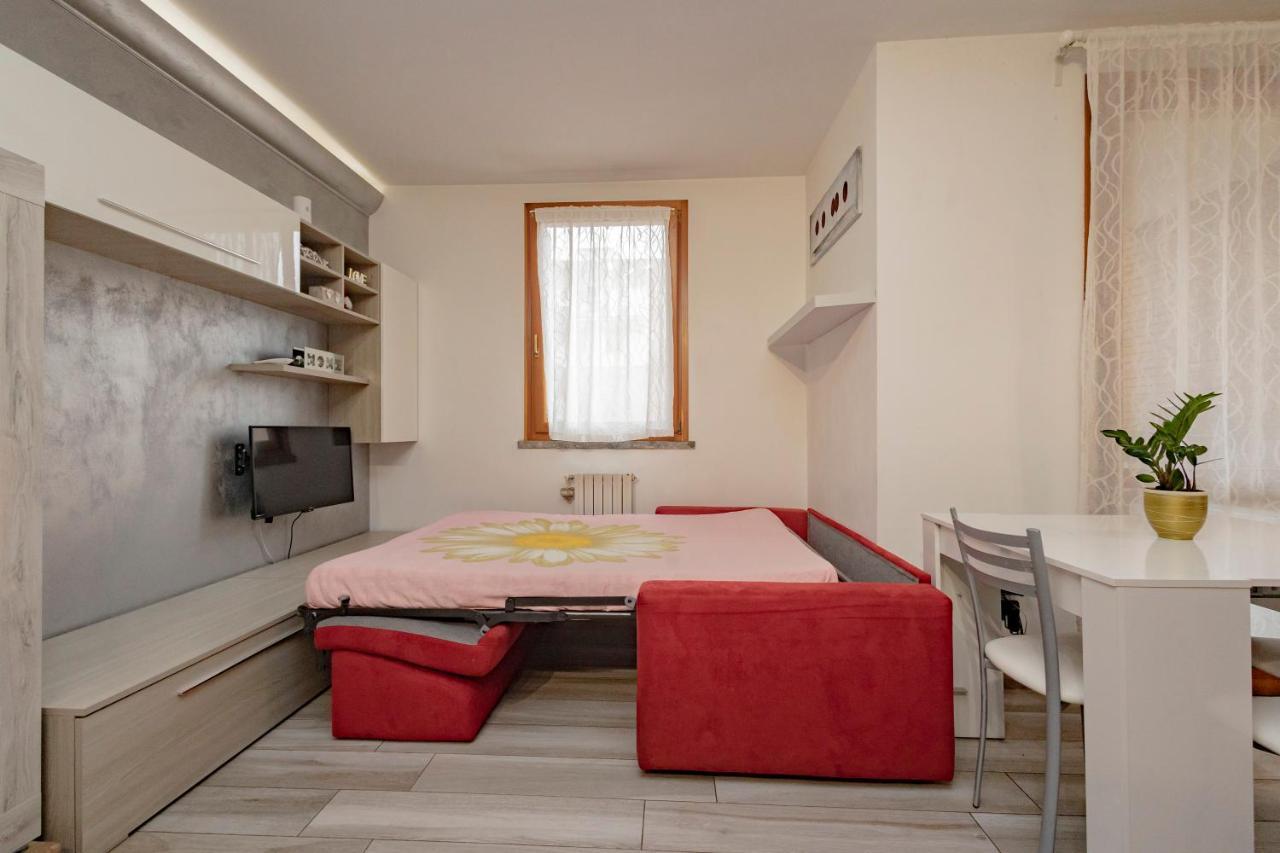 Bomboniera Milano Zona Rho Fiera - Bilocale 70Mq Daire Senago Dış mekan fotoğraf