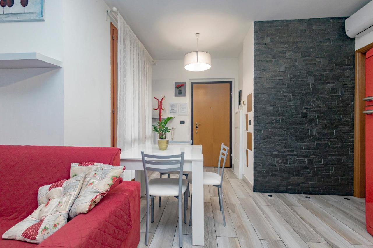 Bomboniera Milano Zona Rho Fiera - Bilocale 70Mq Daire Senago Dış mekan fotoğraf