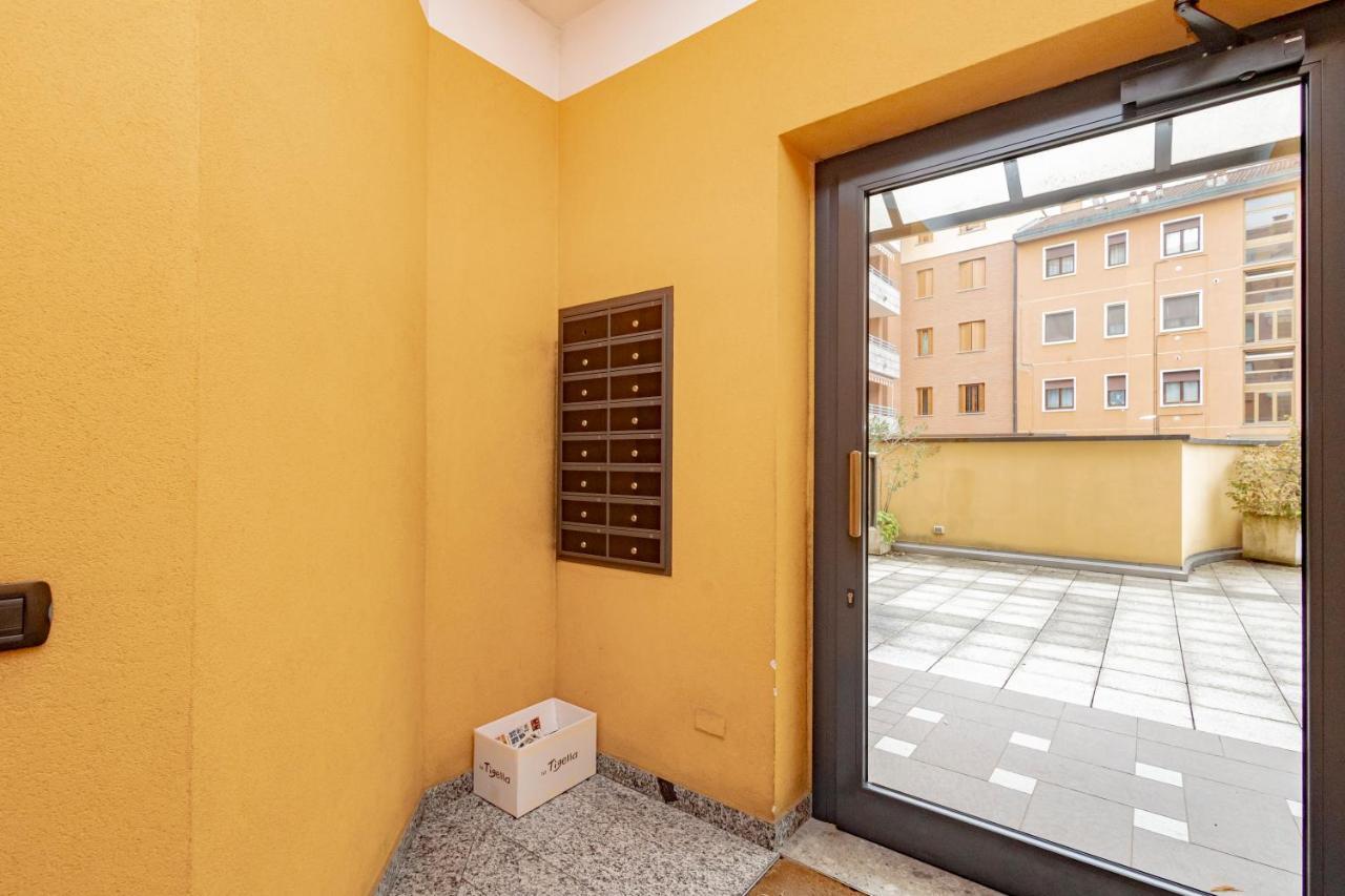 Bomboniera Milano Zona Rho Fiera - Bilocale 70Mq Daire Senago Dış mekan fotoğraf