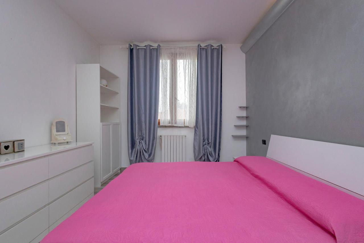 Bomboniera Milano Zona Rho Fiera - Bilocale 70Mq Daire Senago Dış mekan fotoğraf