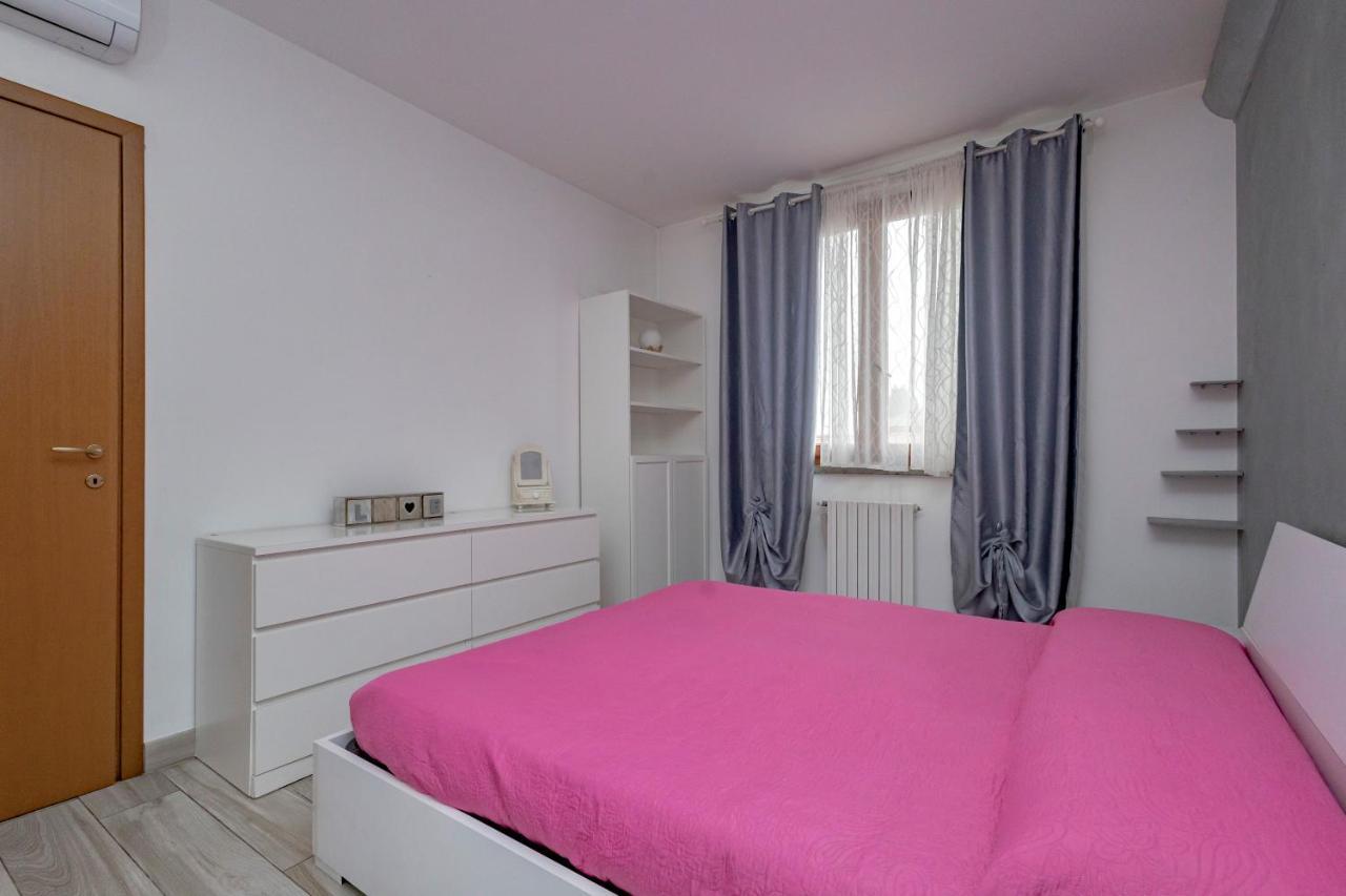 Bomboniera Milano Zona Rho Fiera - Bilocale 70Mq Daire Senago Dış mekan fotoğraf