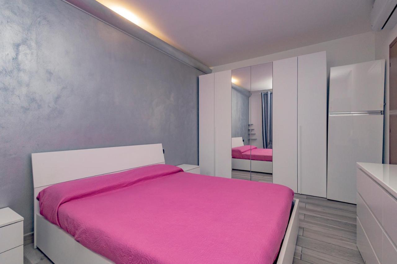 Bomboniera Milano Zona Rho Fiera - Bilocale 70Mq Daire Senago Dış mekan fotoğraf