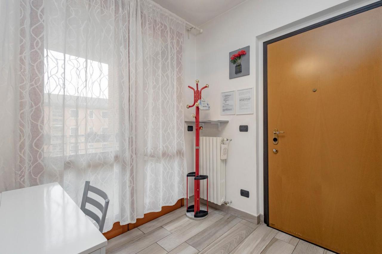 Bomboniera Milano Zona Rho Fiera - Bilocale 70Mq Daire Senago Dış mekan fotoğraf