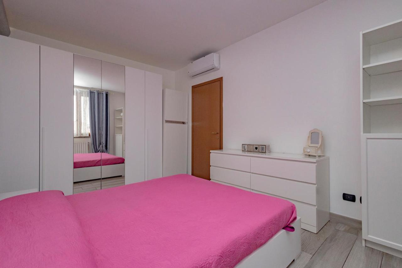 Bomboniera Milano Zona Rho Fiera - Bilocale 70Mq Daire Senago Dış mekan fotoğraf