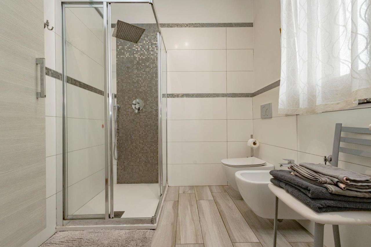 Bomboniera Milano Zona Rho Fiera - Bilocale 70Mq Daire Senago Dış mekan fotoğraf