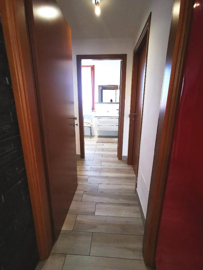 Bomboniera Milano Zona Rho Fiera - Bilocale 70Mq Daire Senago Dış mekan fotoğraf