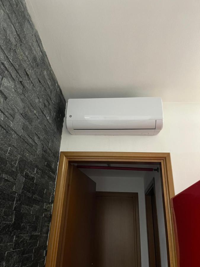 Bomboniera Milano Zona Rho Fiera - Bilocale 70Mq Daire Senago Dış mekan fotoğraf