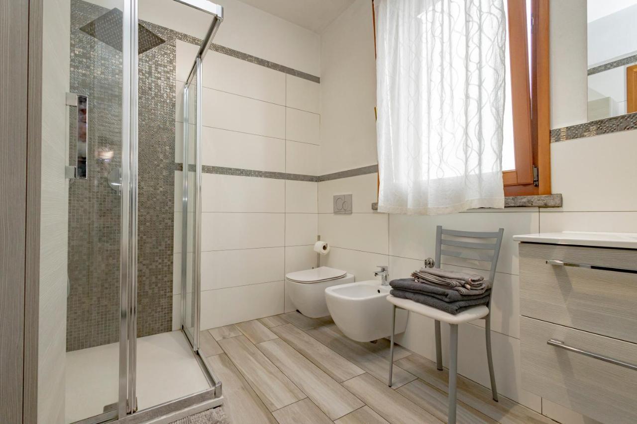 Bomboniera Milano Zona Rho Fiera - Bilocale 70Mq Daire Senago Dış mekan fotoğraf