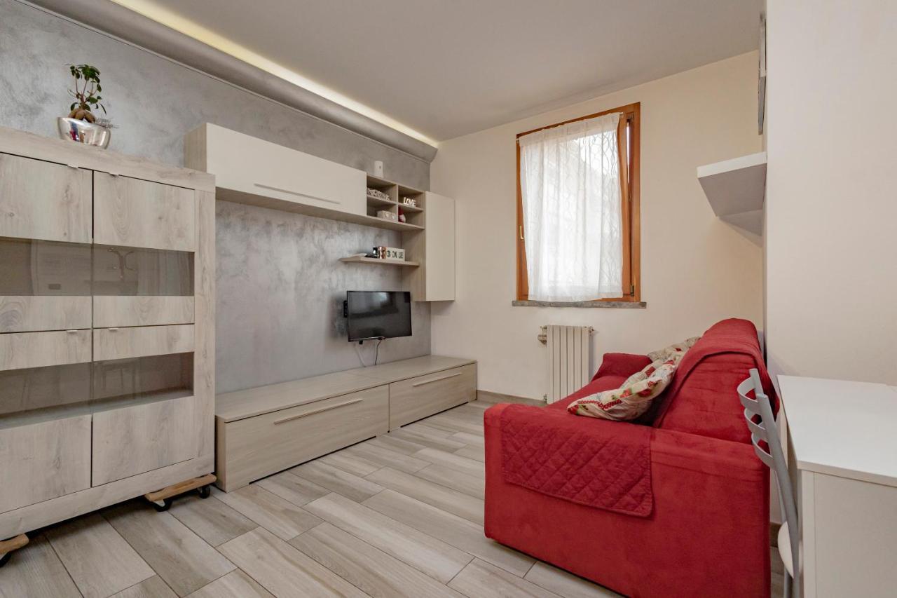 Bomboniera Milano Zona Rho Fiera - Bilocale 70Mq Daire Senago Dış mekan fotoğraf