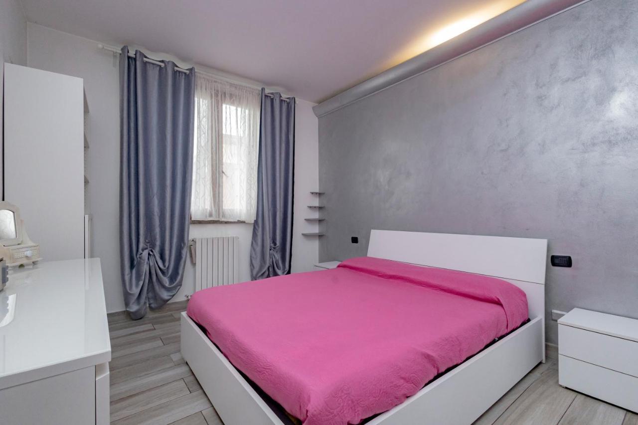 Bomboniera Milano Zona Rho Fiera - Bilocale 70Mq Daire Senago Dış mekan fotoğraf