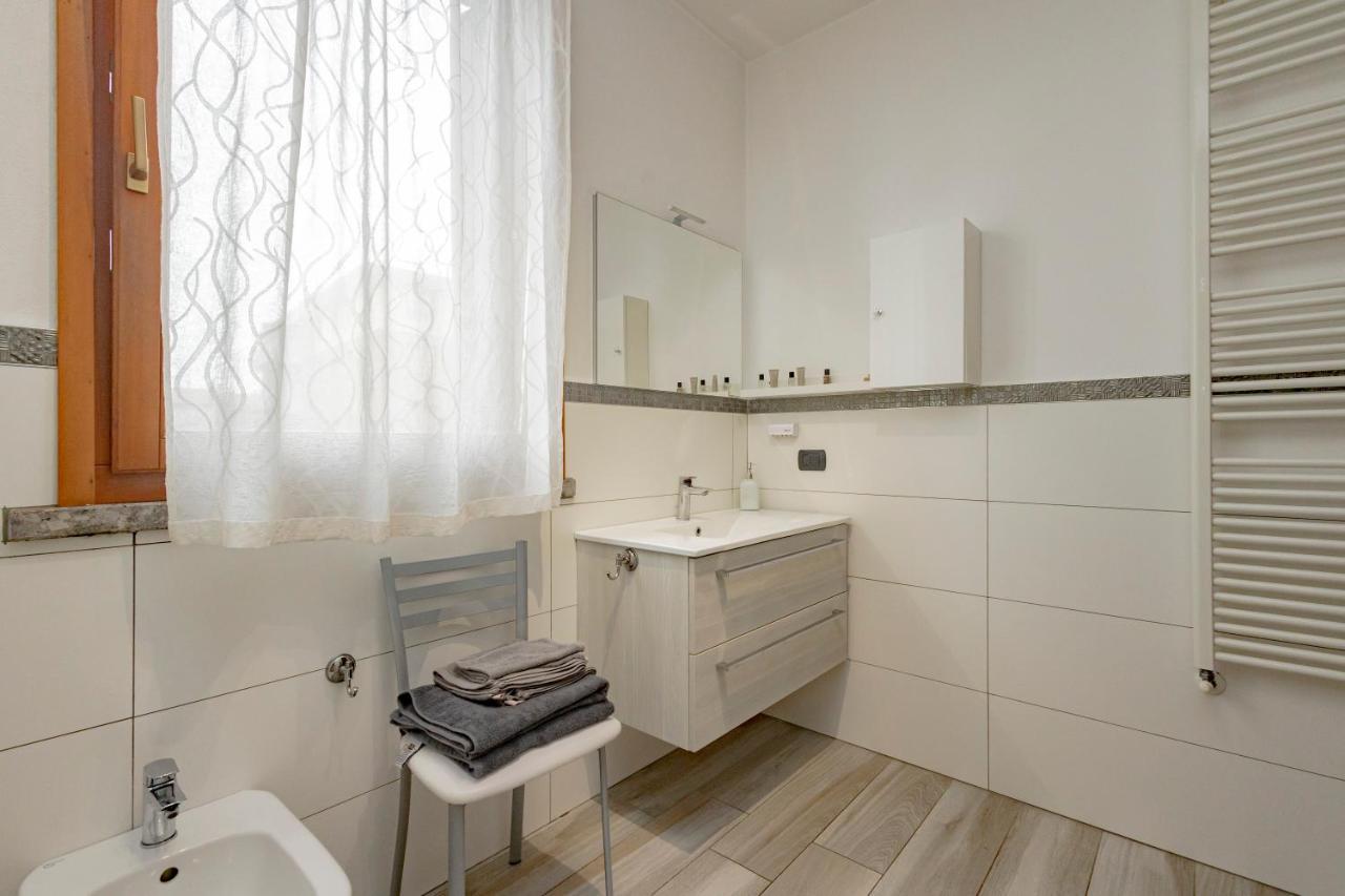 Bomboniera Milano Zona Rho Fiera - Bilocale 70Mq Daire Senago Dış mekan fotoğraf