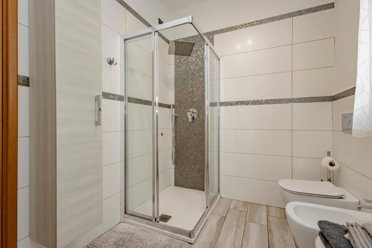 Bomboniera Milano Zona Rho Fiera - Bilocale 70Mq Daire Senago Dış mekan fotoğraf