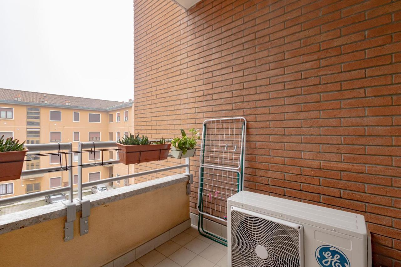 Bomboniera Milano Zona Rho Fiera - Bilocale 70Mq Daire Senago Dış mekan fotoğraf