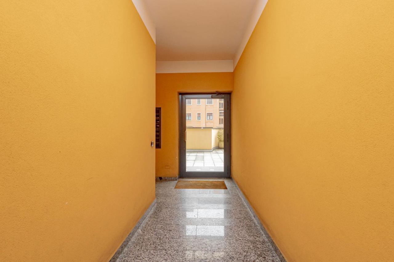 Bomboniera Milano Zona Rho Fiera - Bilocale 70Mq Daire Senago Dış mekan fotoğraf