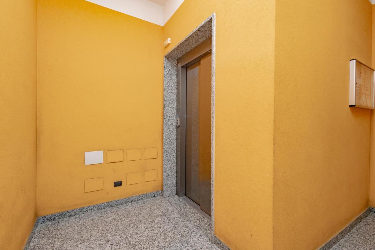 Bomboniera Milano Zona Rho Fiera - Bilocale 70Mq Daire Senago Dış mekan fotoğraf