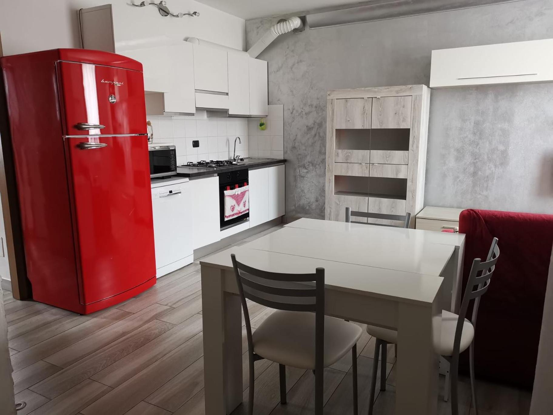 Bomboniera Milano Zona Rho Fiera - Bilocale 70Mq Daire Senago Dış mekan fotoğraf